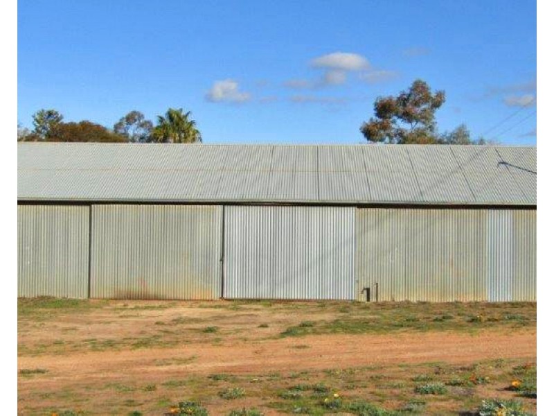 185 Thompson Road, Sunlands SA 5322