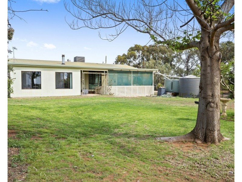 Lot 687 Hunt Road, Loveday SA 5345