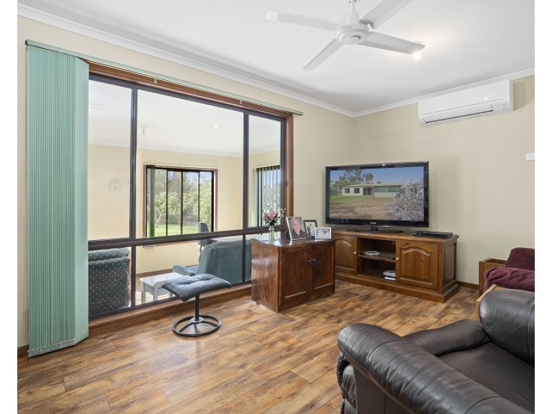 Lot 687 Hunt Road, Loveday SA 5345