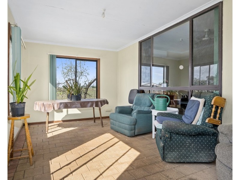 Lot 687 Hunt Road, Loveday SA 5345