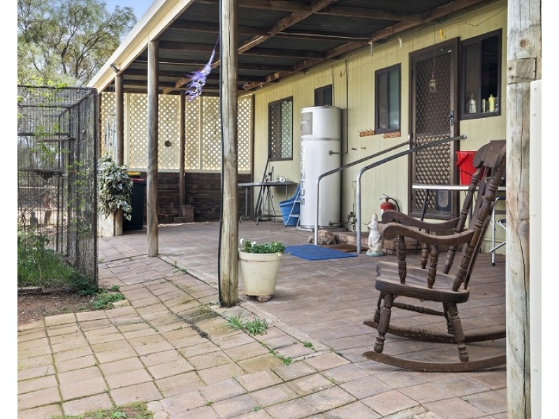 Lot 687 Hunt Road, Loveday SA 5345