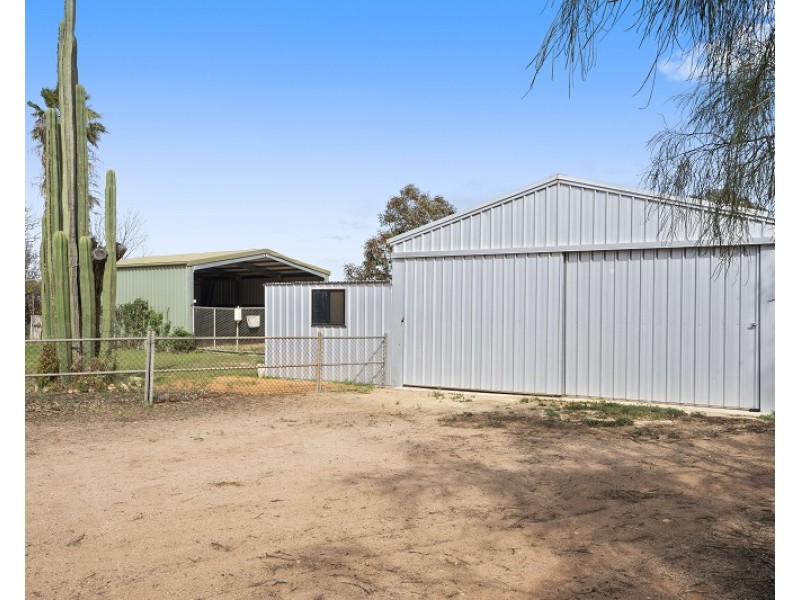 Lot 687 Hunt Road, Loveday SA 5345