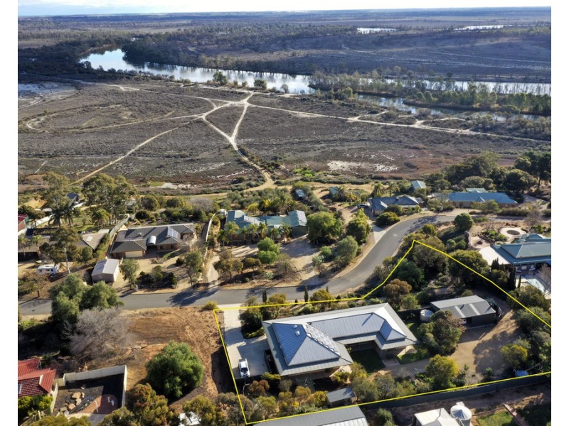 23 Wheatley Road, Loxton SA 5333