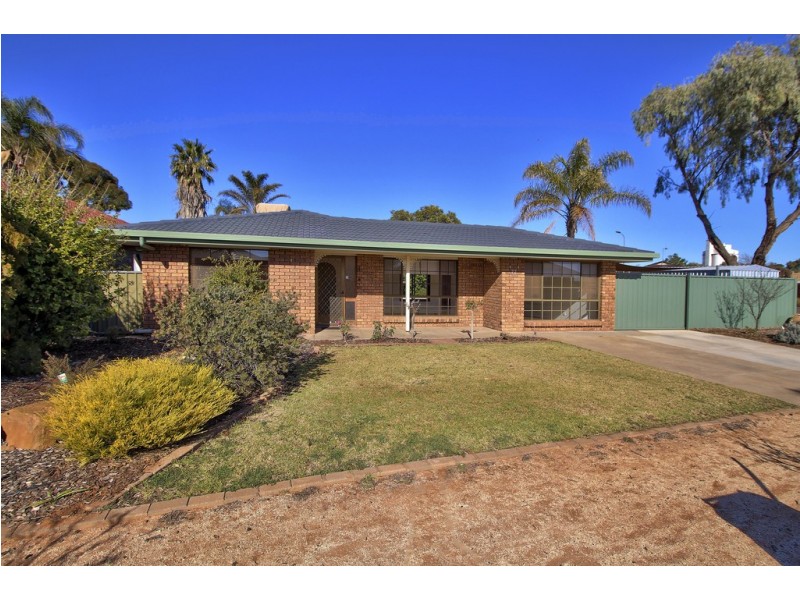 22 Luther Road, Loxton SA 5333