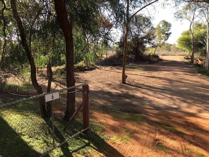 6 Access Road and Lot 75 Tennabie Street, Morgan SA 5320