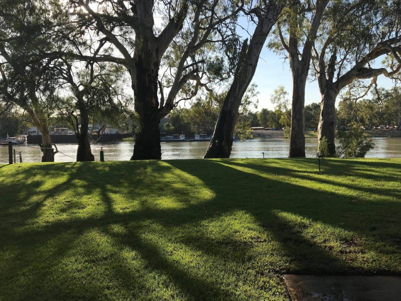 6 Access Road and Lot 75 Tennabie Street, Morgan SA 5320