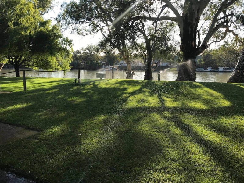 6 Access Road and Lot 75 Tennabie Street, Morgan SA 5320