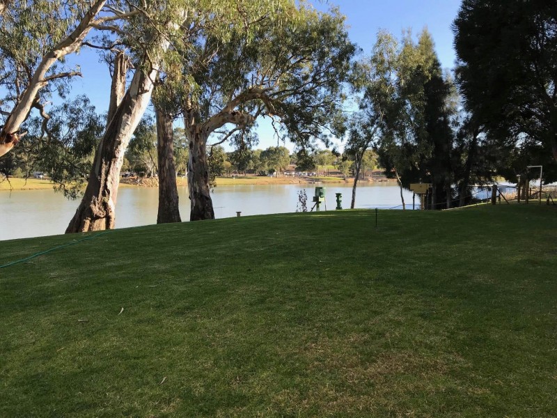 6 Access Road and Lot 75 Tennabie Street, Morgan SA 5320