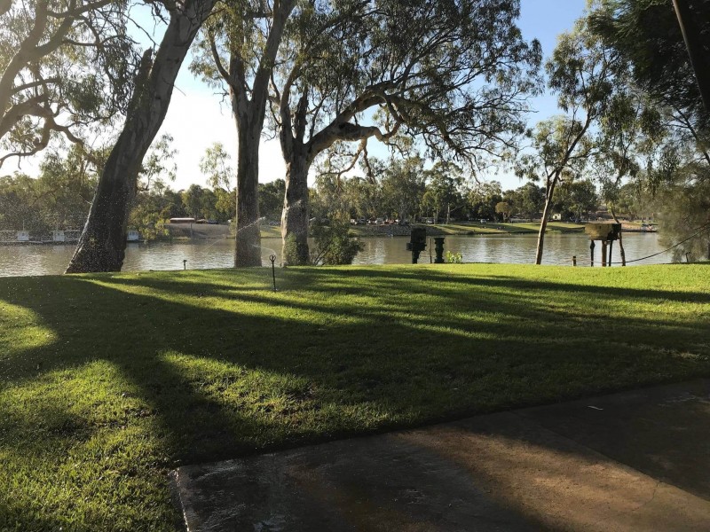 6 Access Road and Lot 75 Tennabie Street, Morgan SA 5320