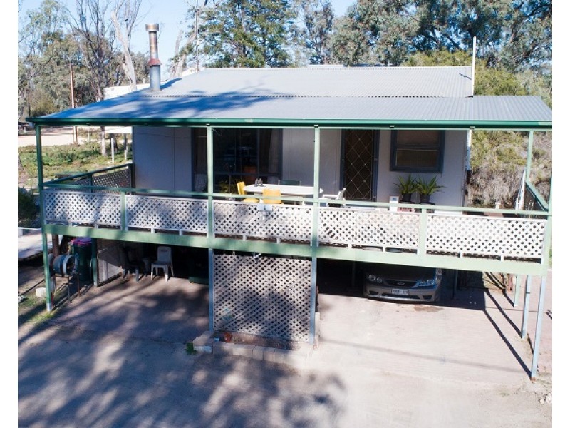 4 St Sophia Street, Blanchetown SA 5357