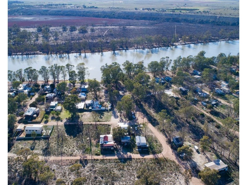 4 St Sophia Street, Blanchetown SA 5357