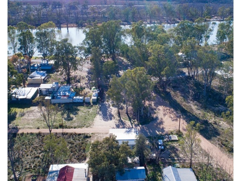 4 St Sophia Street, Blanchetown SA 5357