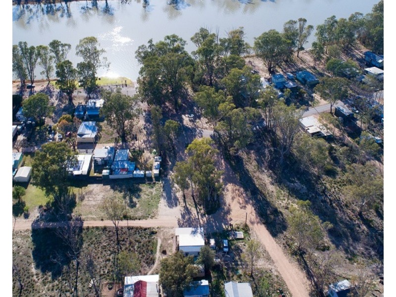 4 St Sophia Street, Blanchetown SA 5357