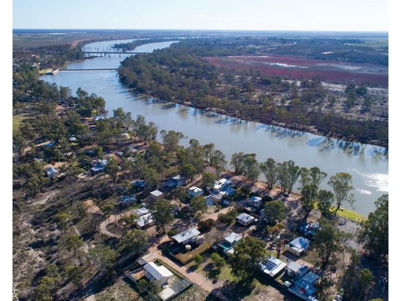 4 St Sophia Street, Blanchetown SA 5357