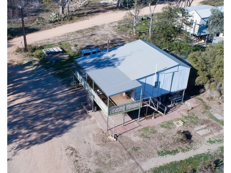 4 St Sophia Street, Blanchetown SA 5357