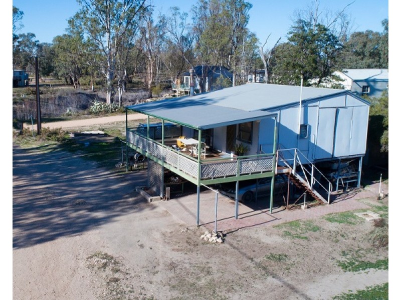 4 St Sophia Street, Blanchetown SA 5357