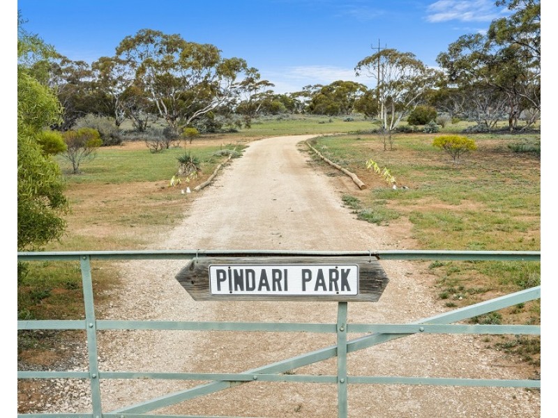 9290 Goyder Highway, Stuart SA 5320