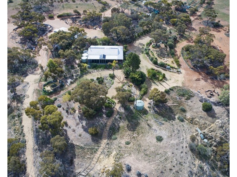 9290 Goyder Highway, Stuart SA 5320