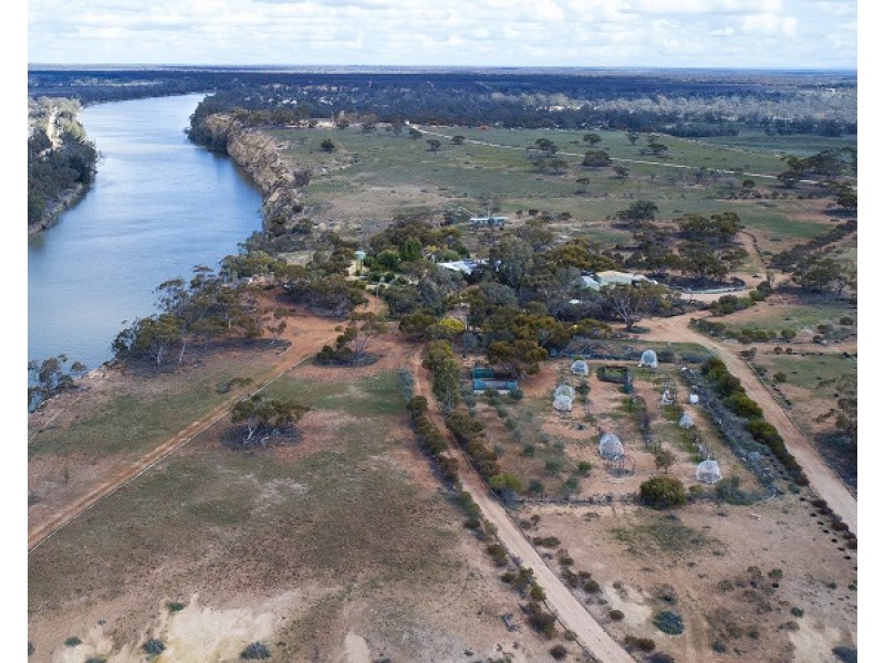 9290 Goyder Highway, Stuart SA 5320