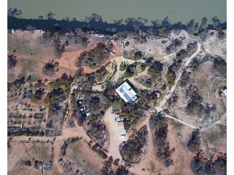 9290 Goyder Highway, Stuart SA 5320