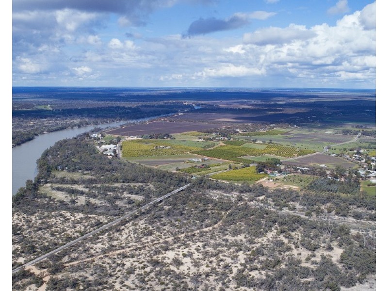 9290 Goyder Highway, Stuart SA 5320