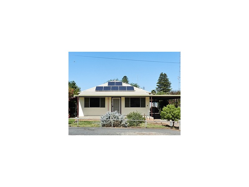 3 HAWDON STREET, Barmera SA 5345
