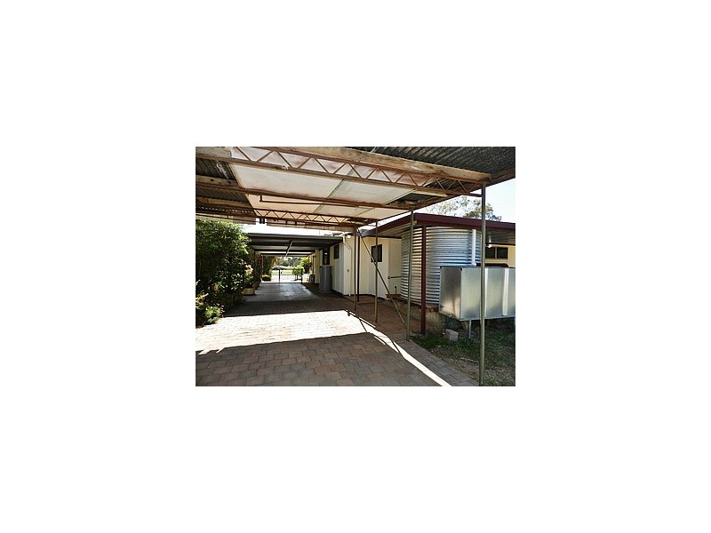 3 HAWDON STREET, Barmera SA 5345 ELDERS RIVERLAND (RLA62833) Leased