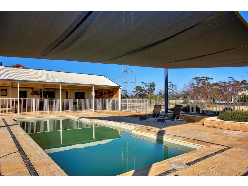 580 Krollig Road, Woolpunda SA 5330