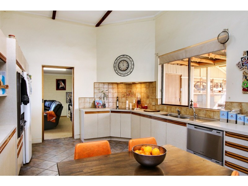 580 Krollig Road, Woolpunda SA 5330