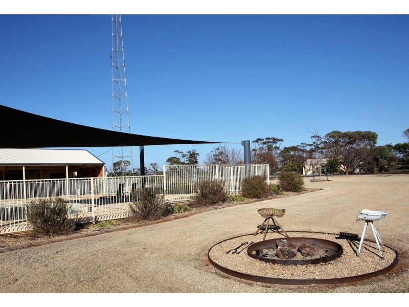 580 Krollig Road, Woolpunda SA 5330