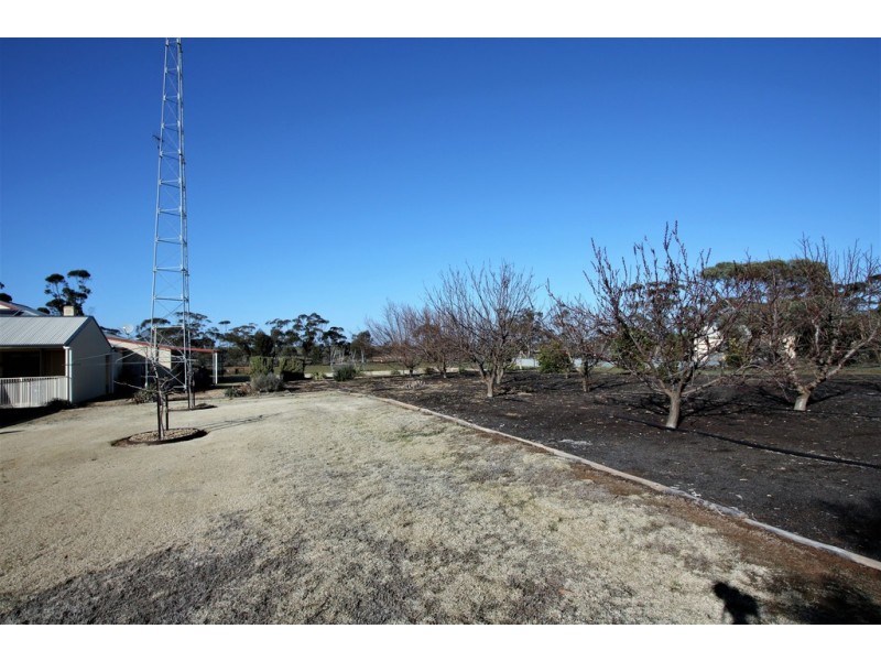 580 Krollig Road, Woolpunda SA 5330