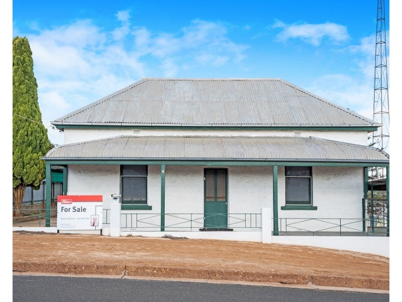 6 Third Street, Morgan SA 5320
