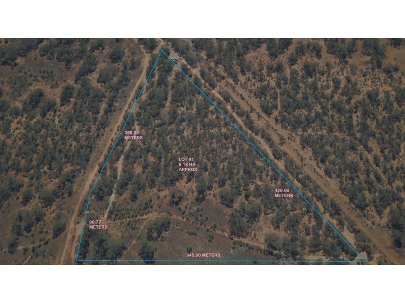 Lot 91 Ral Ral Avenue, Renmark SA 5341