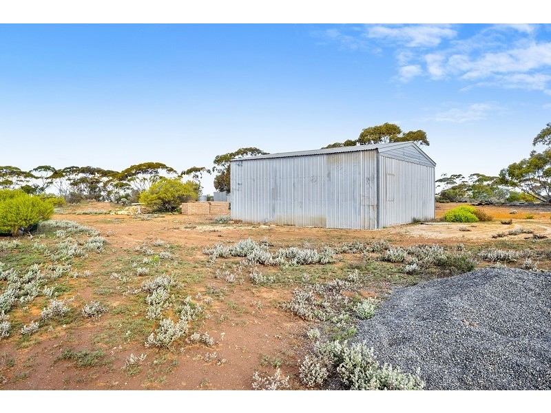 38 Petters Road, Morgan SA 5320