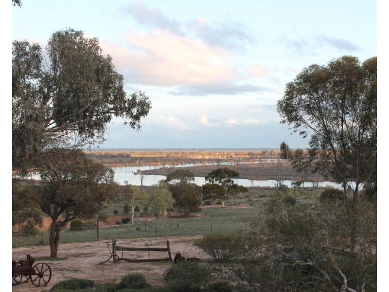 21162 Sturt Highway, Paringa SA 5340