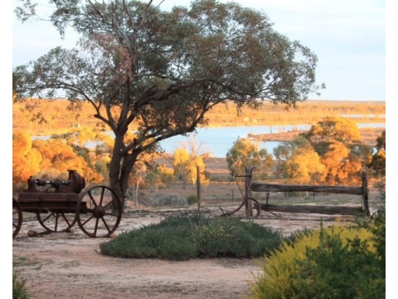 21162 Sturt Highway, Paringa SA 5340