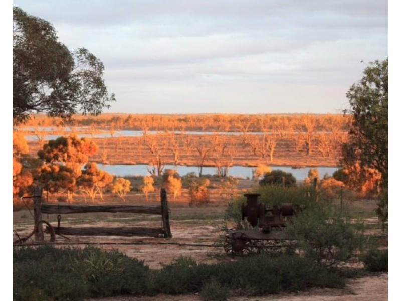 21162 Sturt Highway, Paringa SA 5340