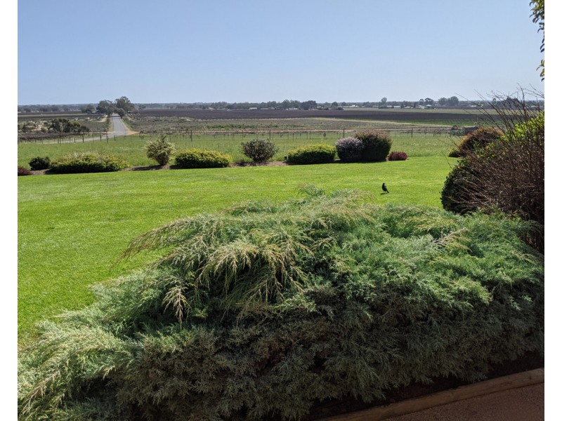 44 Spiller Road, Cobdogla SA 5346