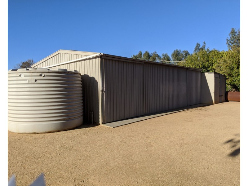 44 Spiller Road, Cobdogla SA 5346