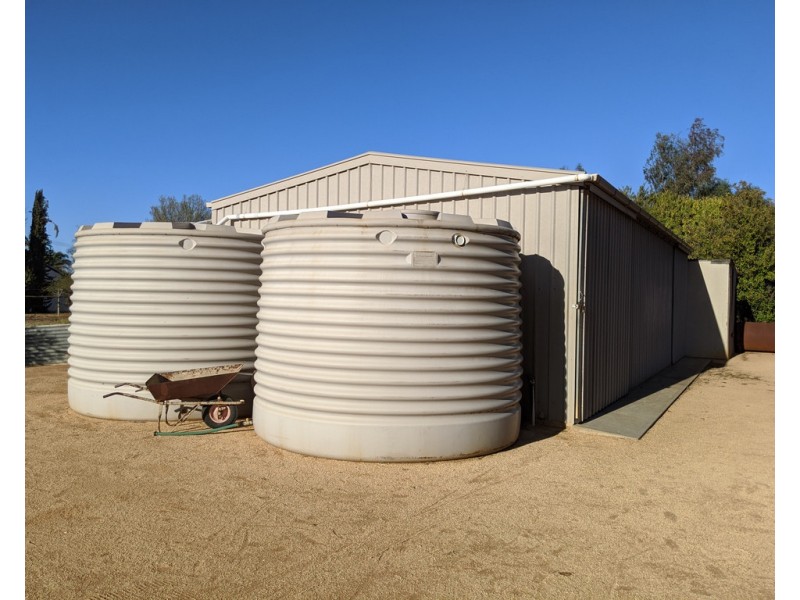 44 Spiller Road, Cobdogla SA 5346