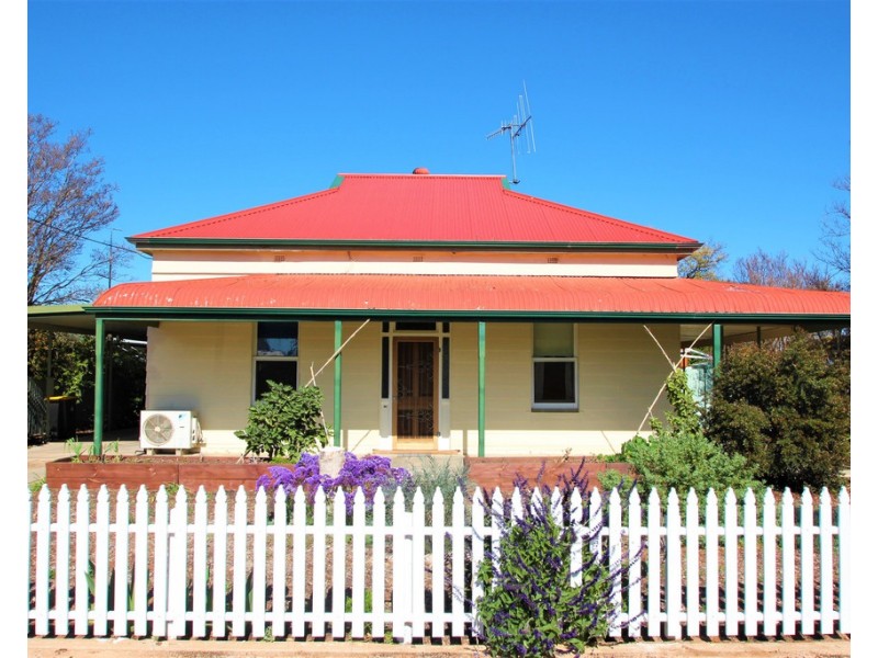 189 Fifteenth Street, Renmark SA 5341