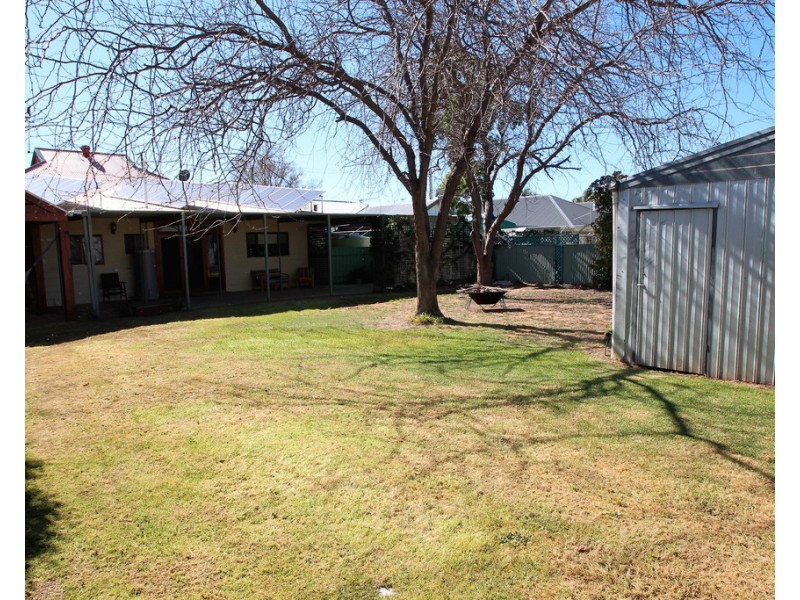 189 Fifteenth Street, Renmark SA 5341