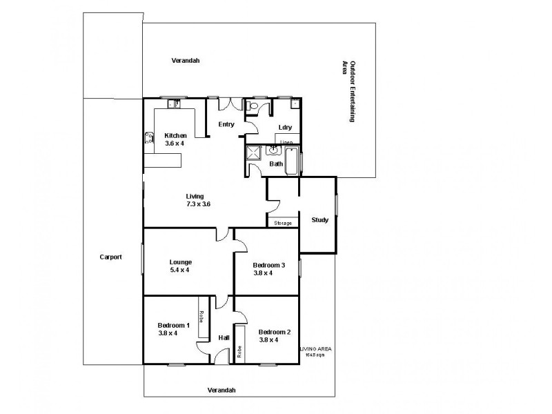 189 Fifteenth Street, Renmark SA 5341