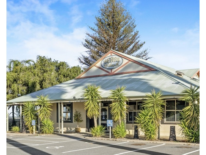 1080 Old Sturt Highway, Berri SA 5343