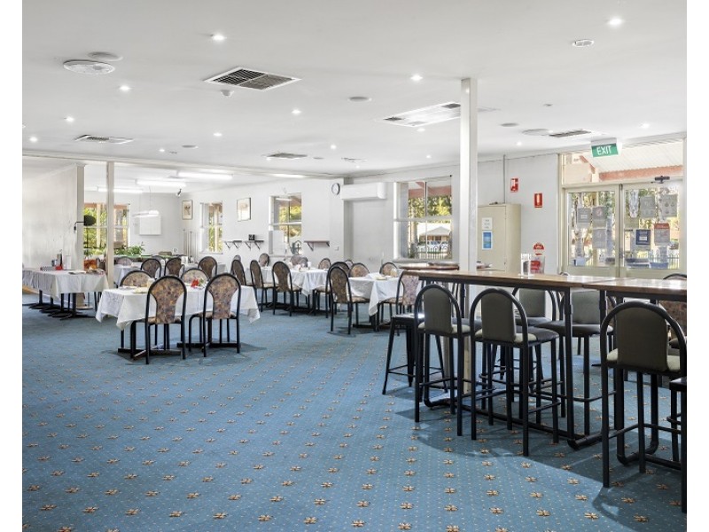 1080 Old Sturt Highway, Berri SA 5343