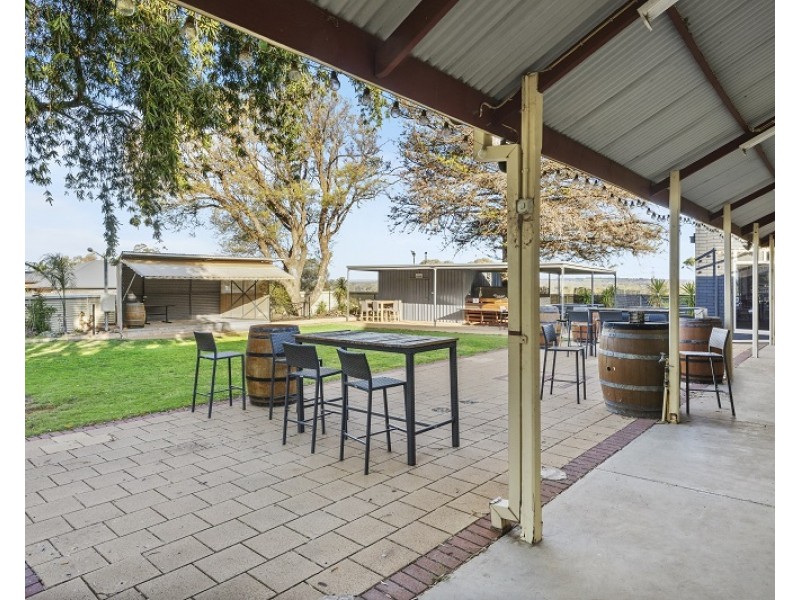 1080 Old Sturt Highway, Berri SA 5343