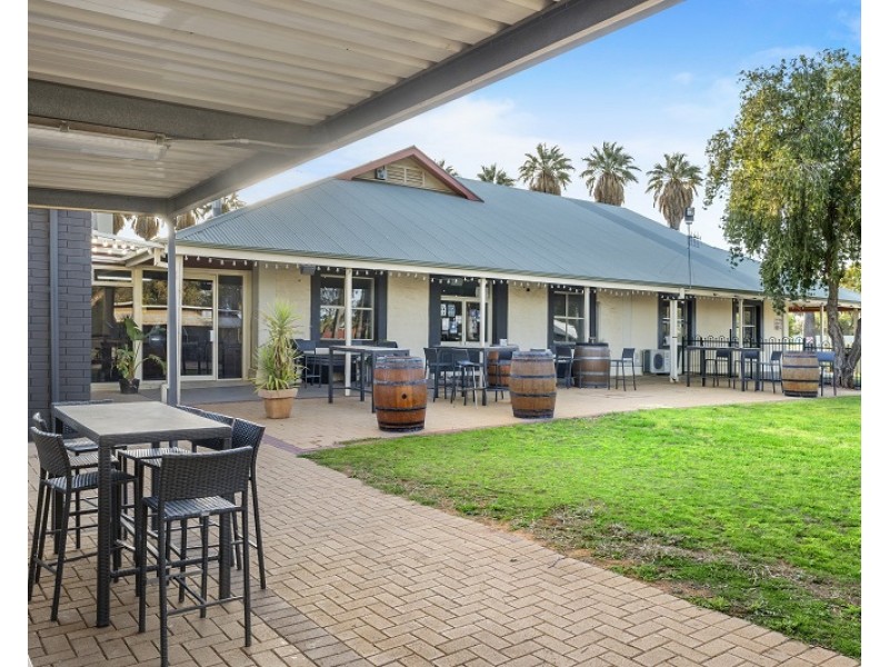 1080 Old Sturt Highway, Berri SA 5343