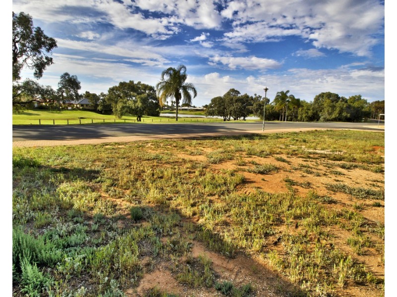 Lot 26 Mead Court, Renmark SA 5341