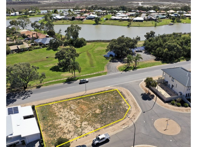 Lot 26 Mead Court, Renmark SA 5341