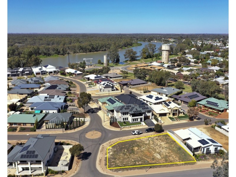 Lot 26 Mead Court, Renmark SA 5341
